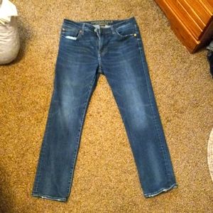 Mens 32x30 American Eagle Pants